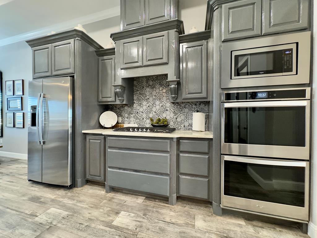 1407 E County Rd 129, Midland, Texas image 12