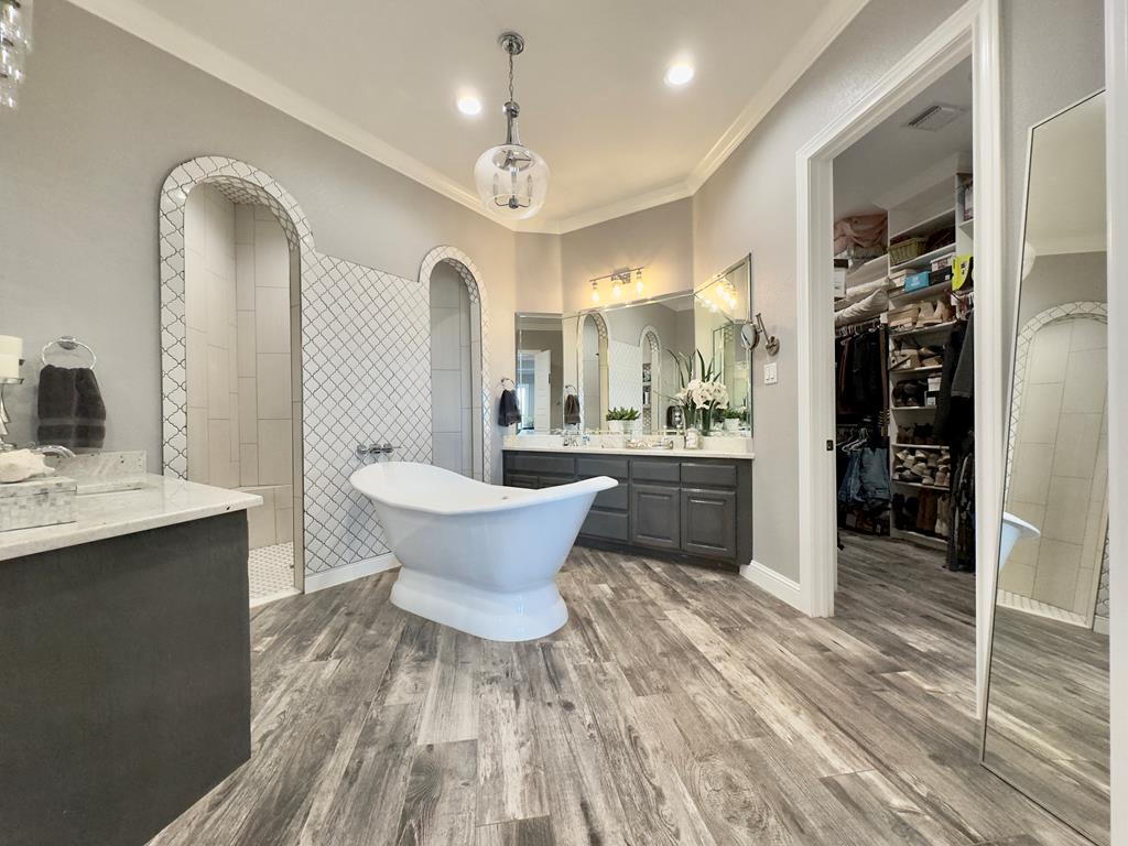 1407 E County Rd 129, Midland, Texas image 21