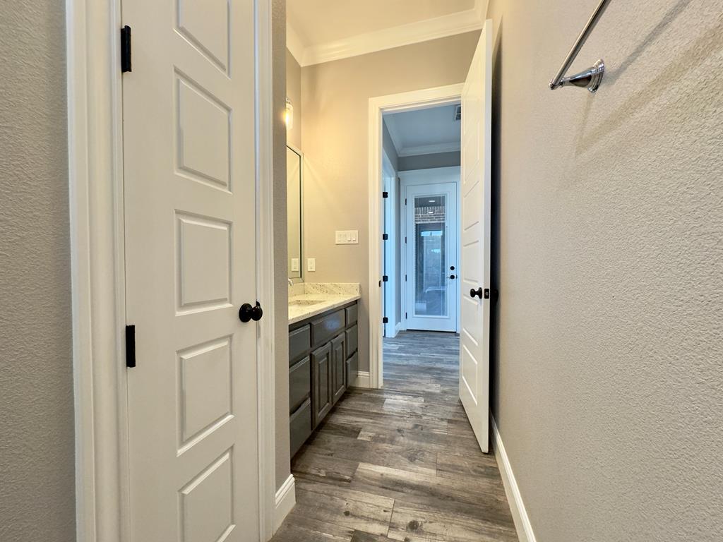 1407 E County Rd 129, Midland, Texas image 28