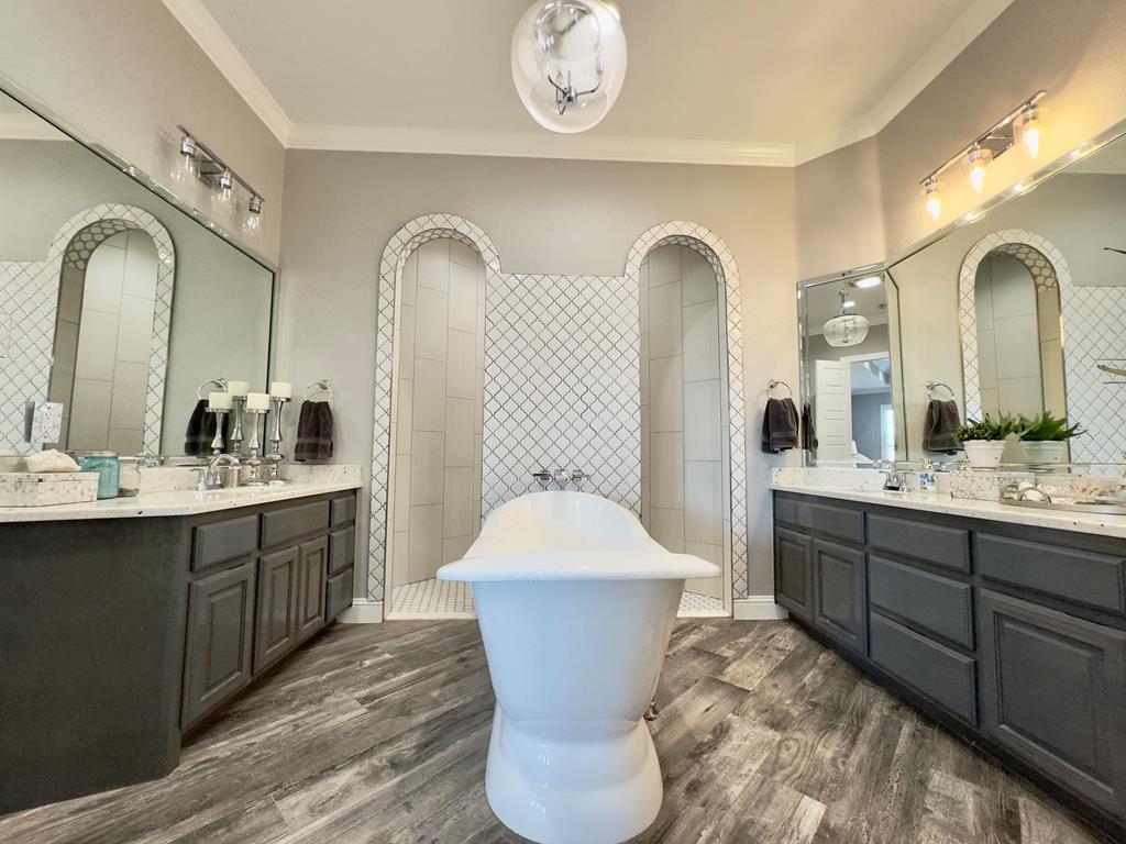 1407 E County Rd 129, Midland, Texas image 19
