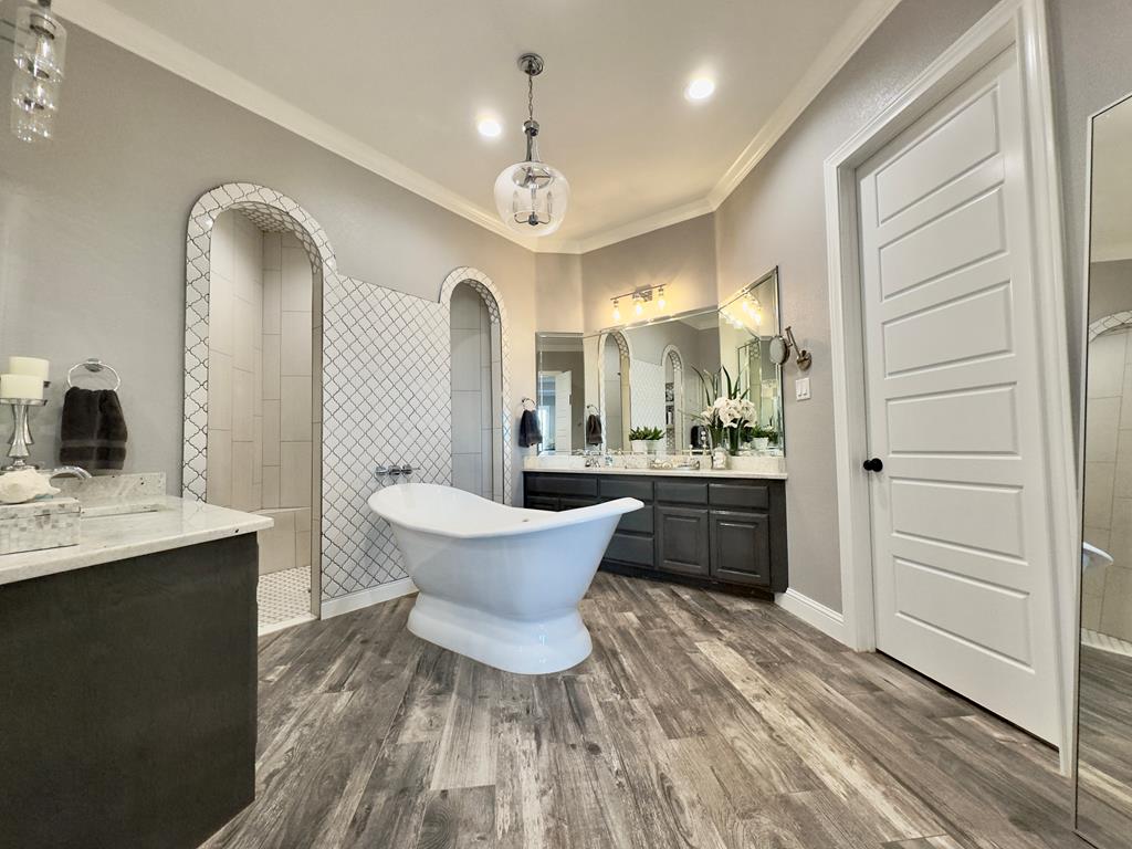 1407 E County Rd 129, Midland, Texas image 20