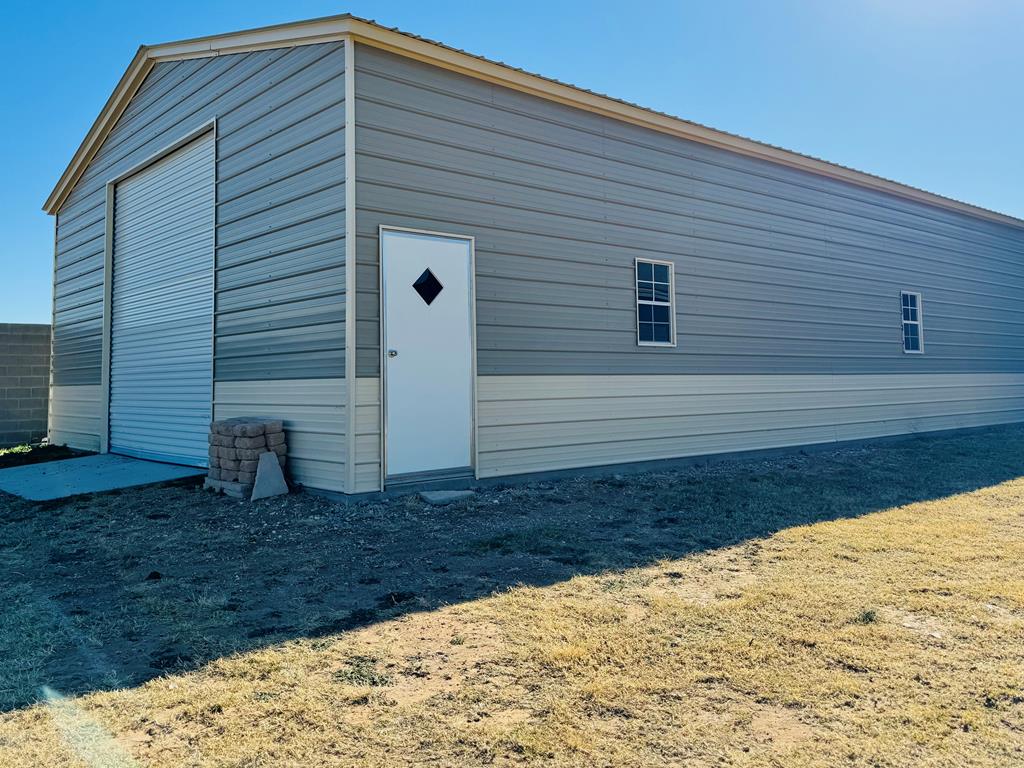 1407 E County Rd 129, Midland, Texas image 49