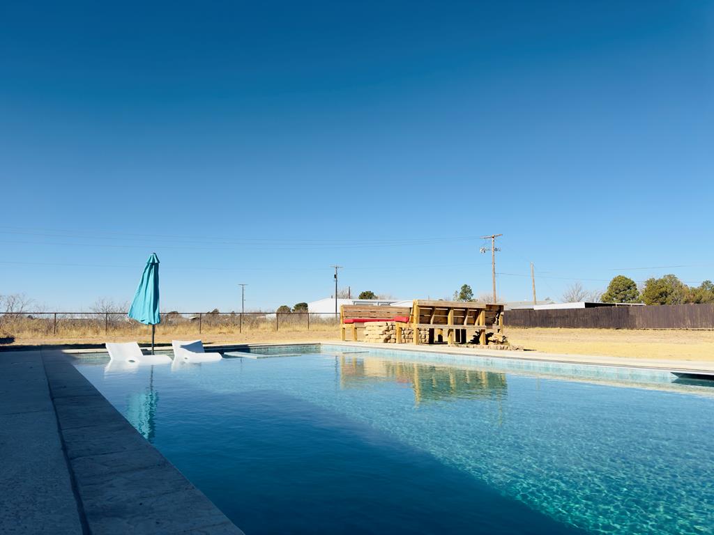 1407 E County Rd 129, Midland, Texas image 43