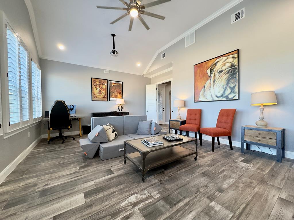 1407 E County Rd 129, Midland, Texas image 22