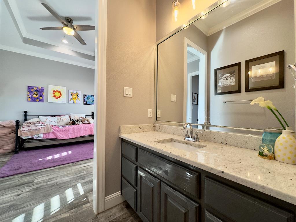 1407 E County Rd 129, Midland, Texas image 33