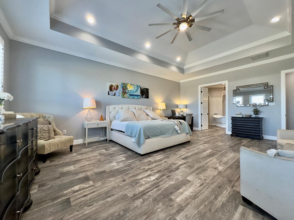 1407 E County Rd 129, Midland, Texas image 18