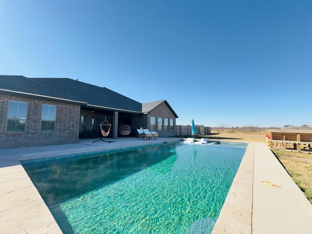 1407 E County Rd 129, Midland, Texas image 46