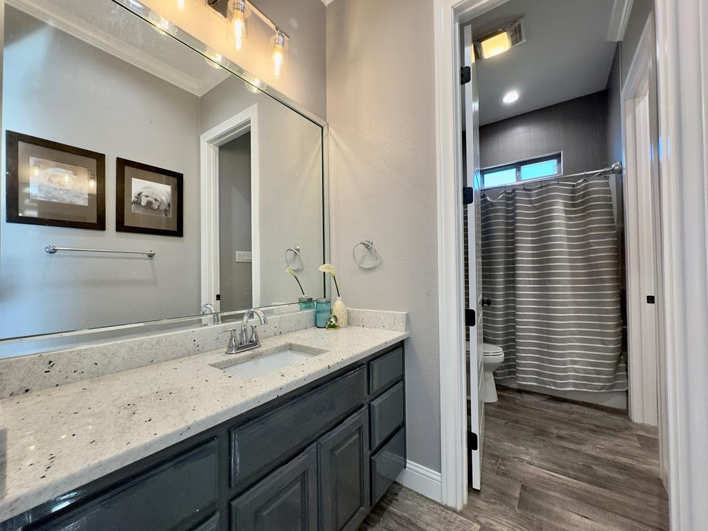 1407 E County Rd 129, Midland, Texas image 36