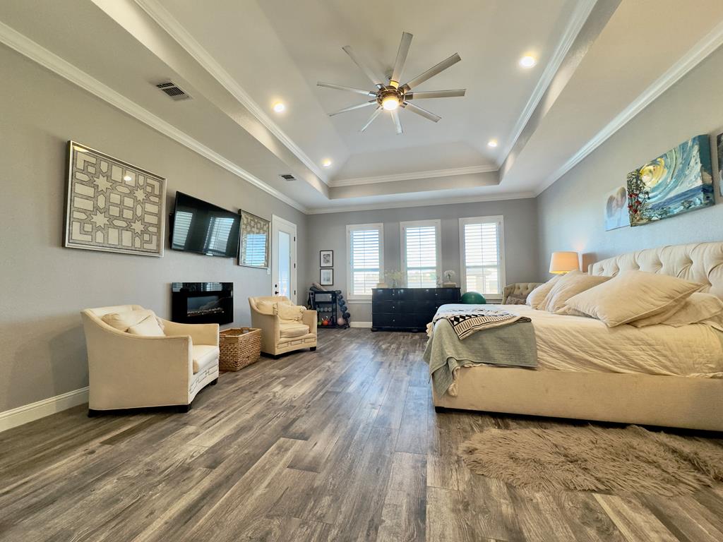 1407 E County Rd 129, Midland, Texas image 31
