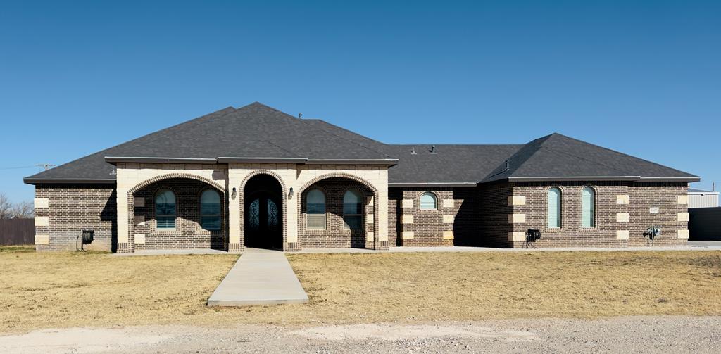 1407 E County Rd 129, Midland, Texas image 1