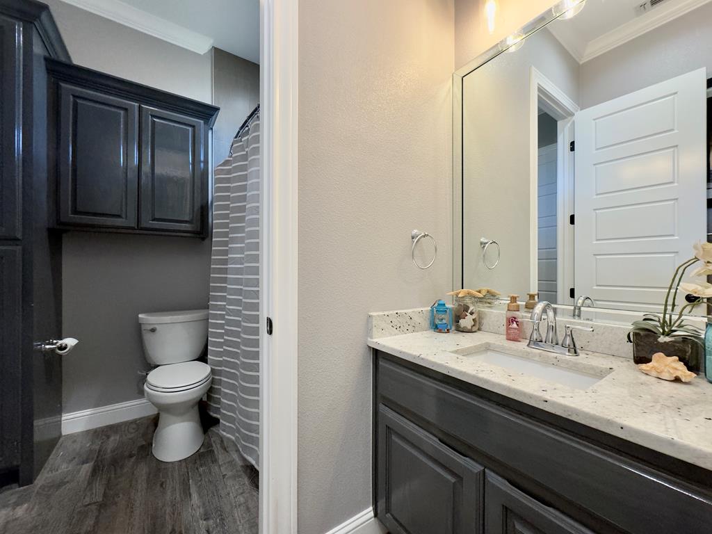 1407 E County Rd 129, Midland, Texas image 34