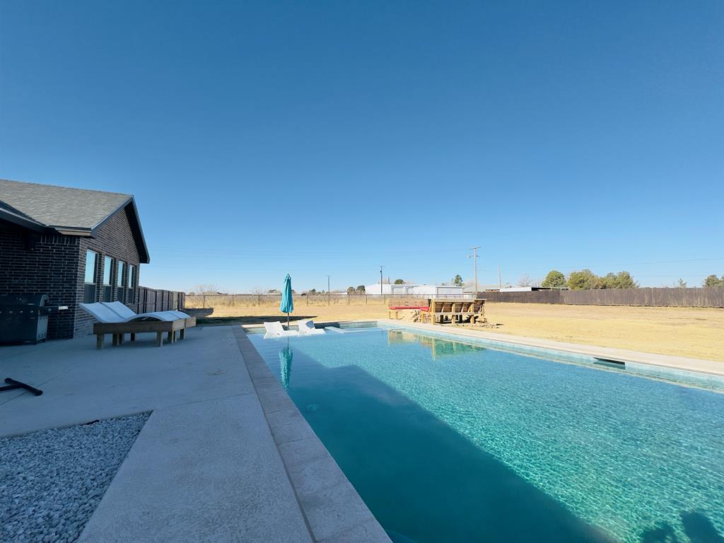 1407 E County Rd 129, Midland, Texas image 44