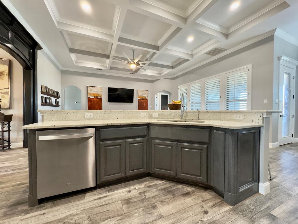 1407 E County Rd 129, Midland, Texas image 15