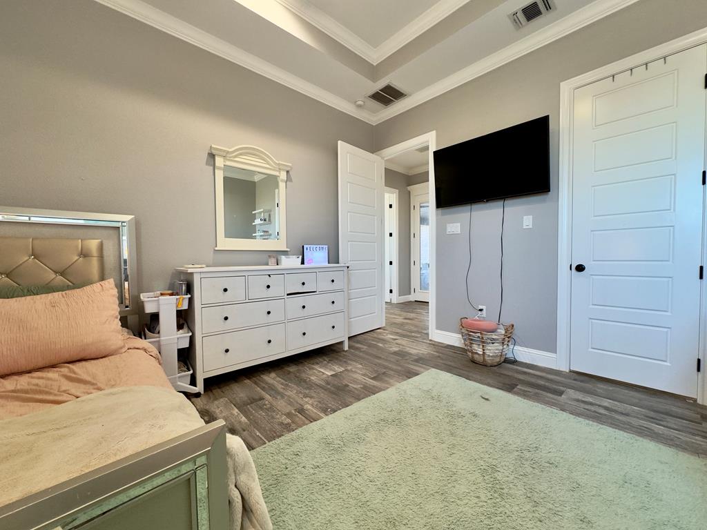 1407 E County Rd 129, Midland, Texas image 30