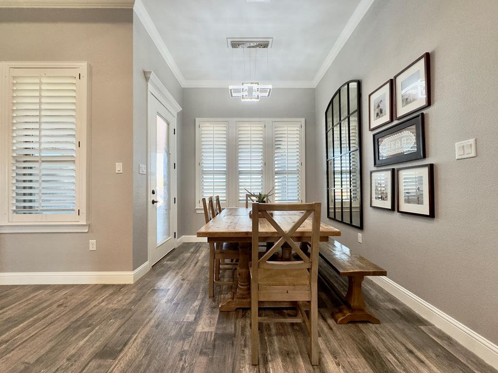 1407 E County Rd 129, Midland, Texas image 17