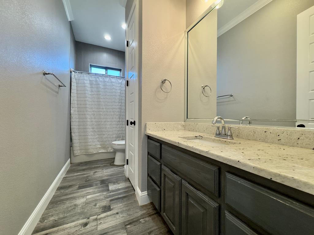 1407 E County Rd 129, Midland, Texas image 26