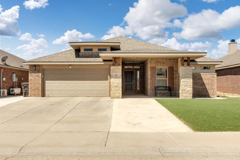 Homes For Sale - 413 O'rourke<br/> Midland County, Midland, TX 79706