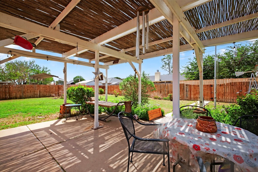 3811 Cimmaron Ave, Midland, Texas image 37