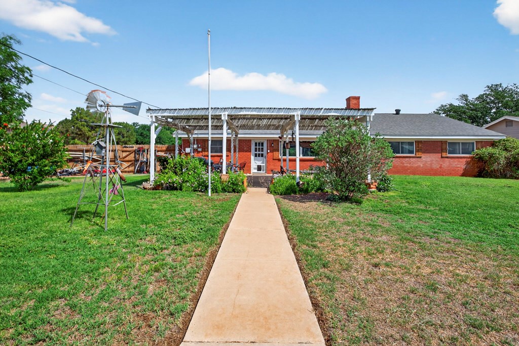 3811 Cimmaron Ave, Midland, Texas image 40