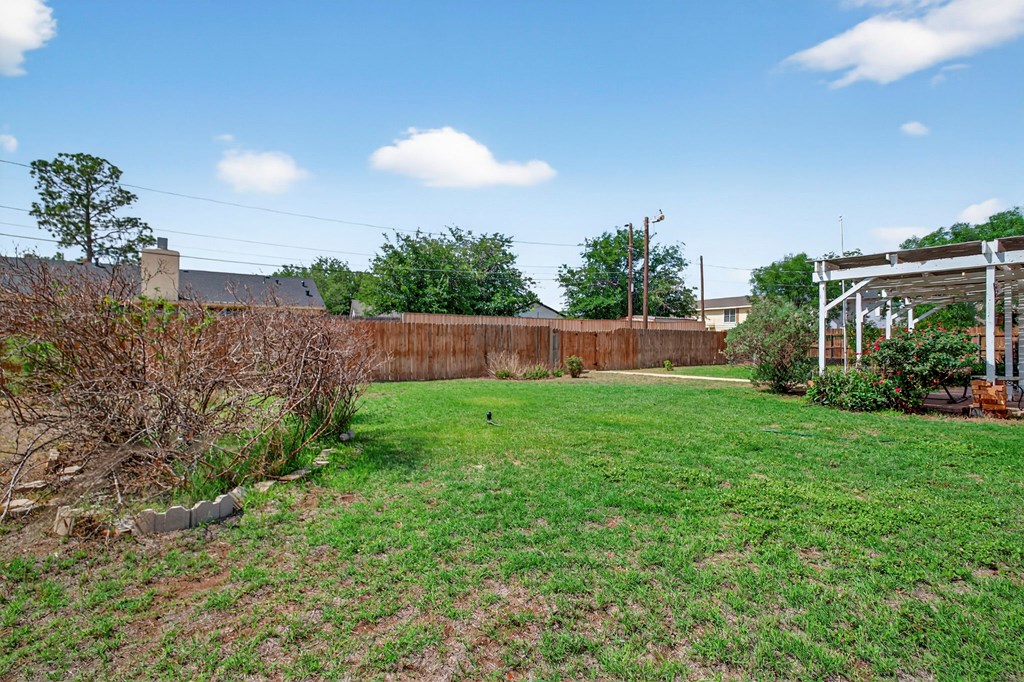 3811 Cimmaron Ave, Midland, Texas image 38