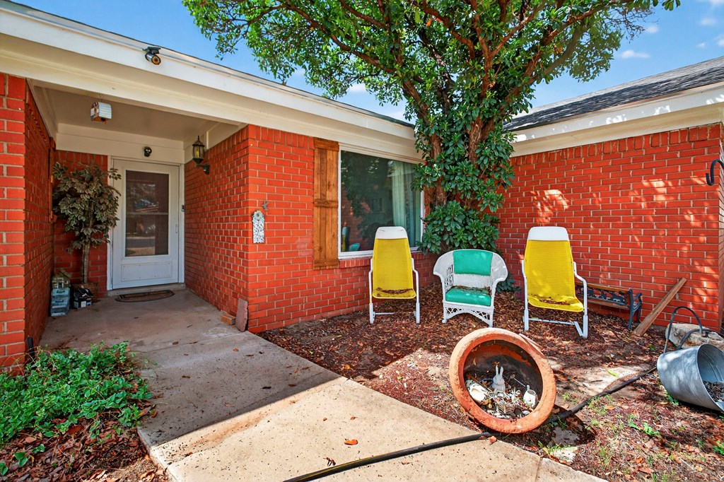3811 Cimmaron Ave, Midland, Texas image 4