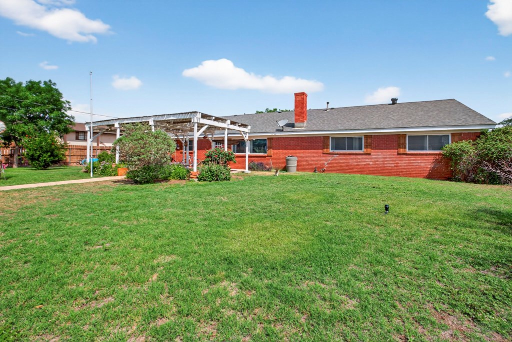 3811 Cimmaron Ave, Midland, Texas image 39