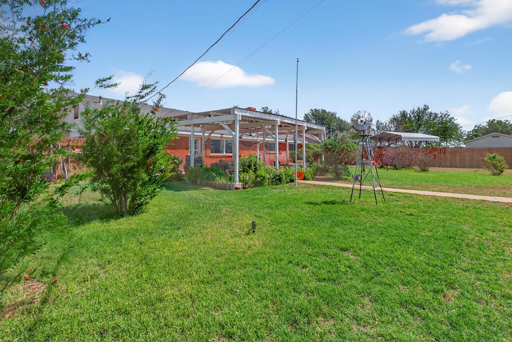 3811 Cimmaron Ave, Midland, Texas image 41