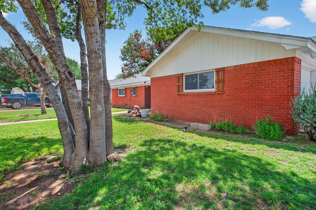3811 Cimmaron Ave, Midland, Texas image 3