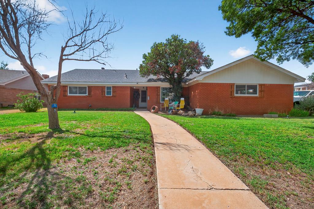 3811 Cimmaron Ave, Midland, Texas image 1