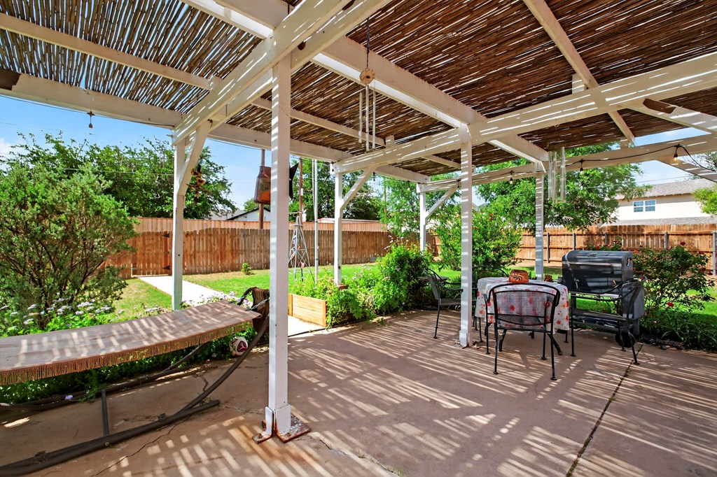 3811 Cimmaron Ave, Midland, Texas image 36