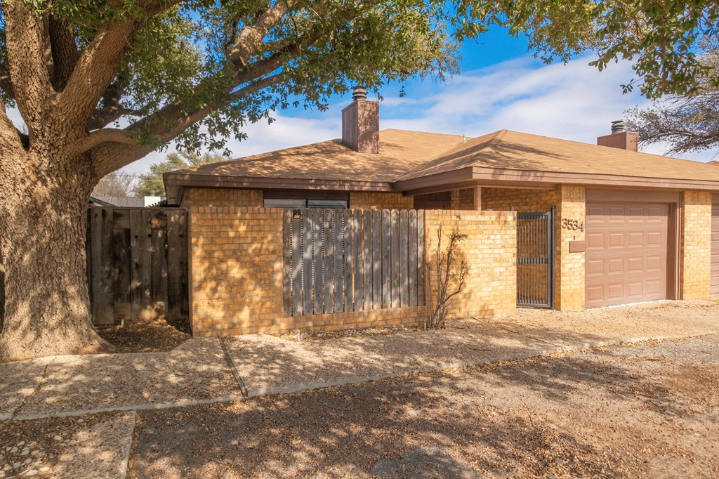 3534 Shell Ave, Midland, Texas image 3