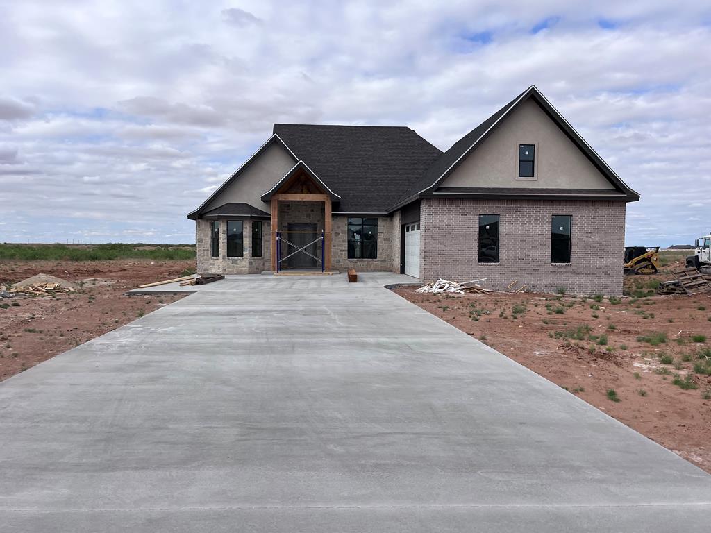 2101 S County Rd 1059, Midland, Texas image 1