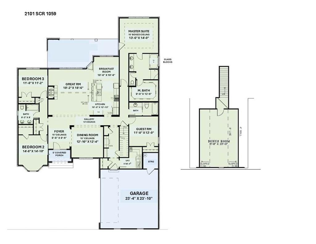 2101 S County Rd 1059, Midland, Texas image 2