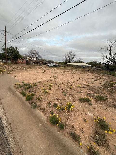 Vacant Land For Sale - 318 NE 9th St<br/> Howard County, Big Spring, TX 79720