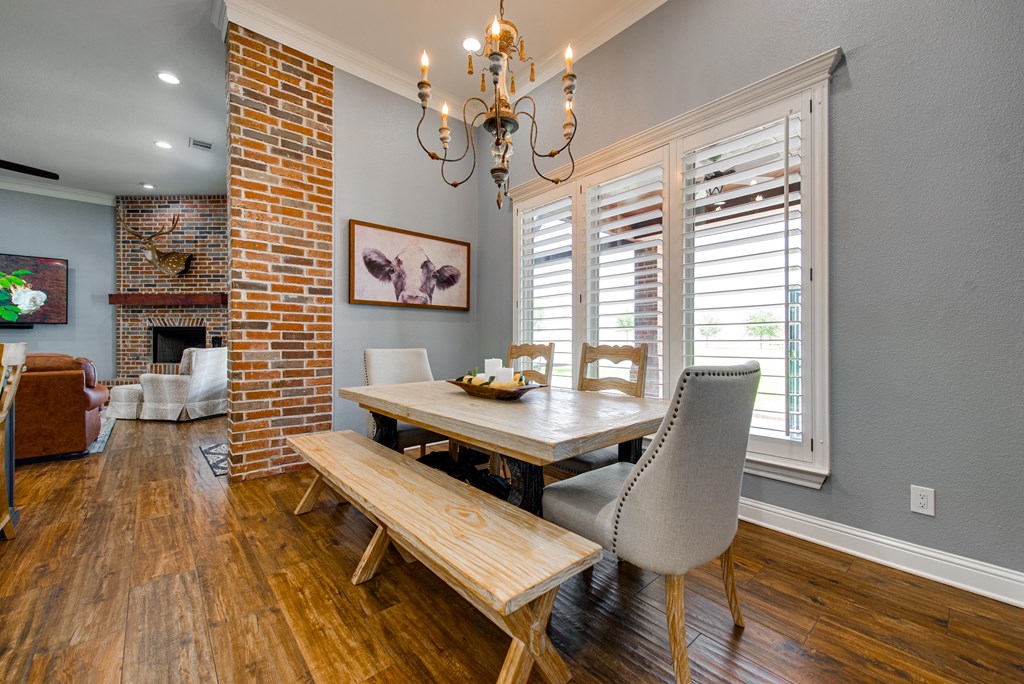 13001 E County Rd 116, Midland, Texas image 27