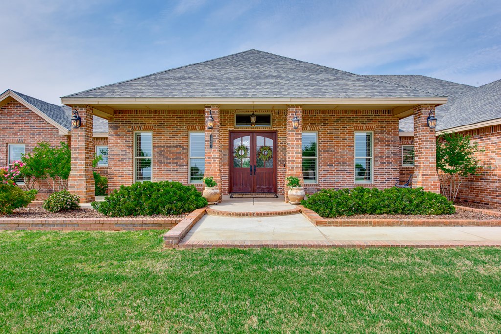 13001 E County Rd 116, Midland, Texas image 6