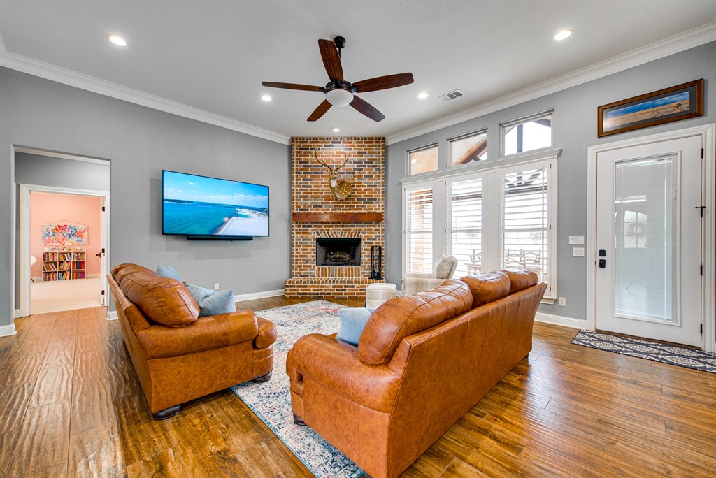 13001 E County Rd 116, Midland, Texas image 14