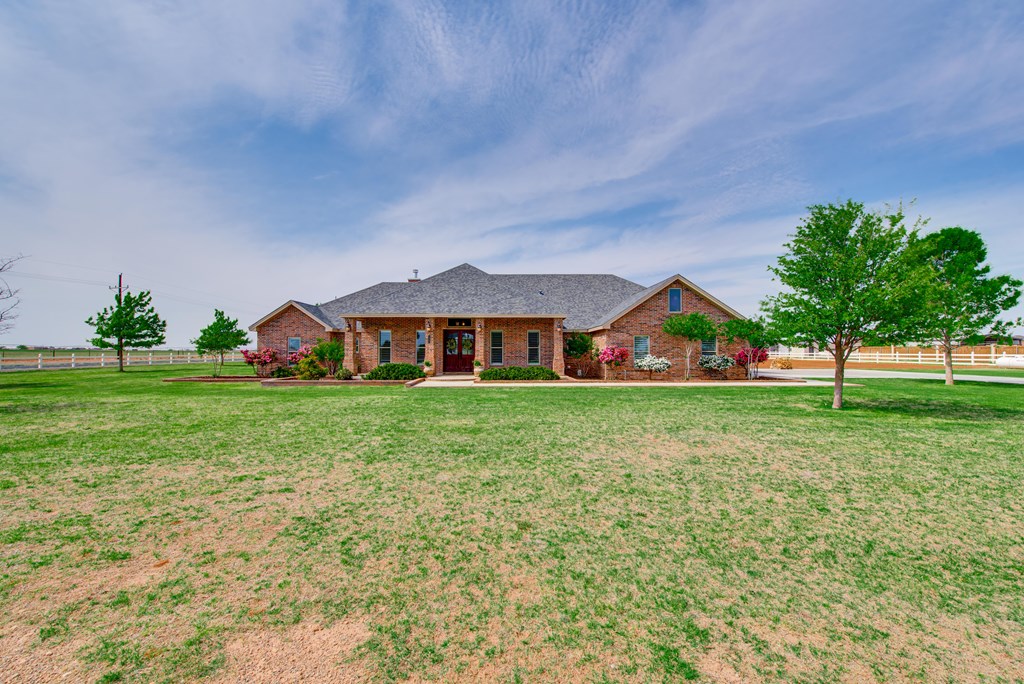 13001 E County Rd 116, Midland, Texas image 3
