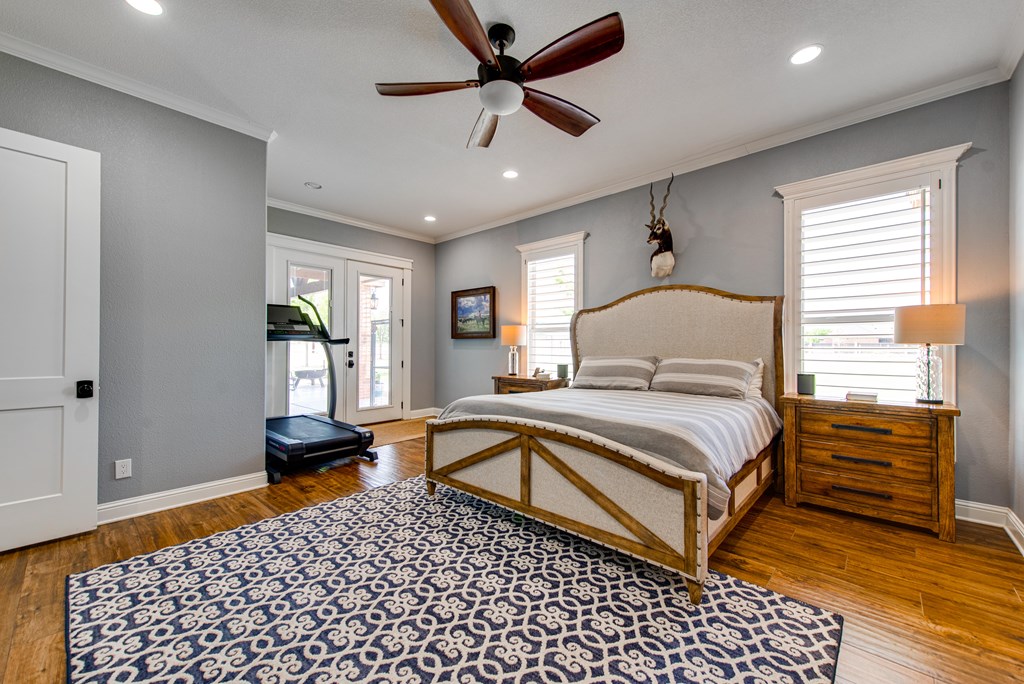 13001 E County Rd 116, Midland, Texas image 37
