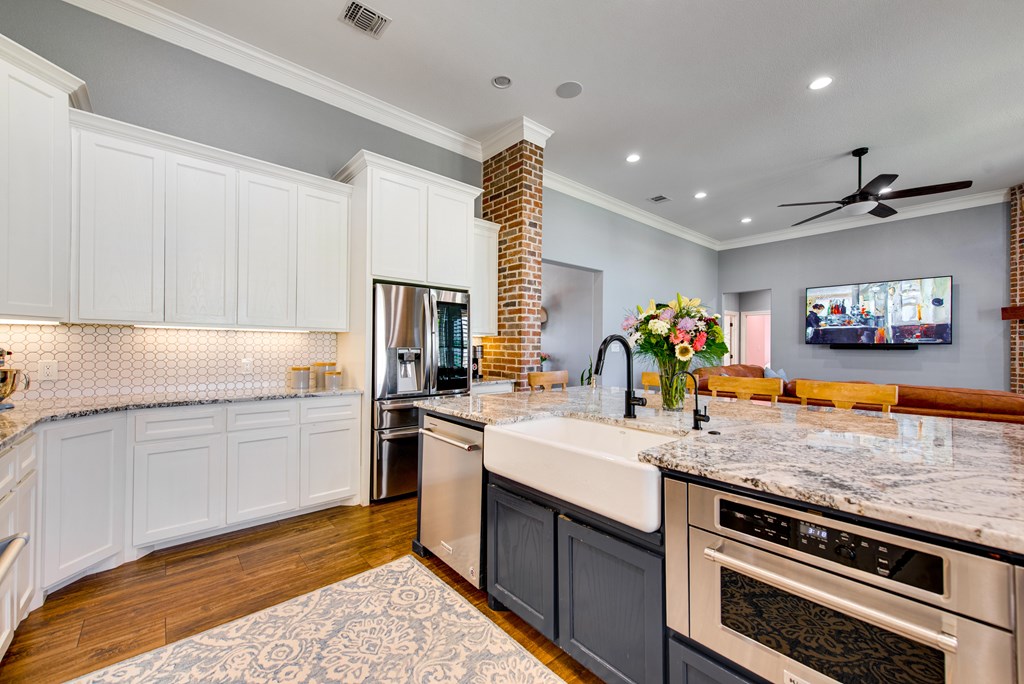 13001 E County Rd 116, Midland, Texas image 23