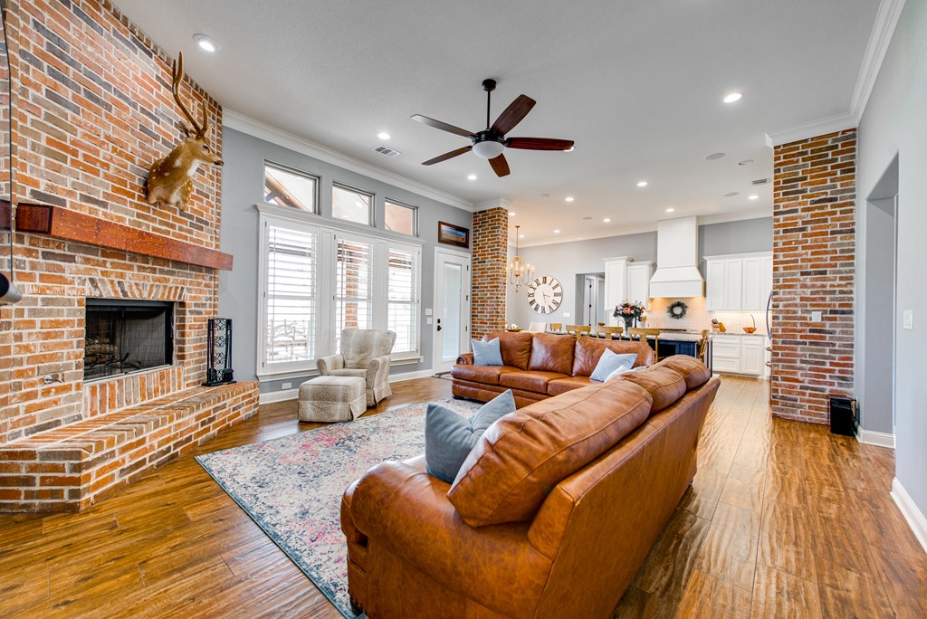 13001 E County Rd 116, Midland, Texas image 18