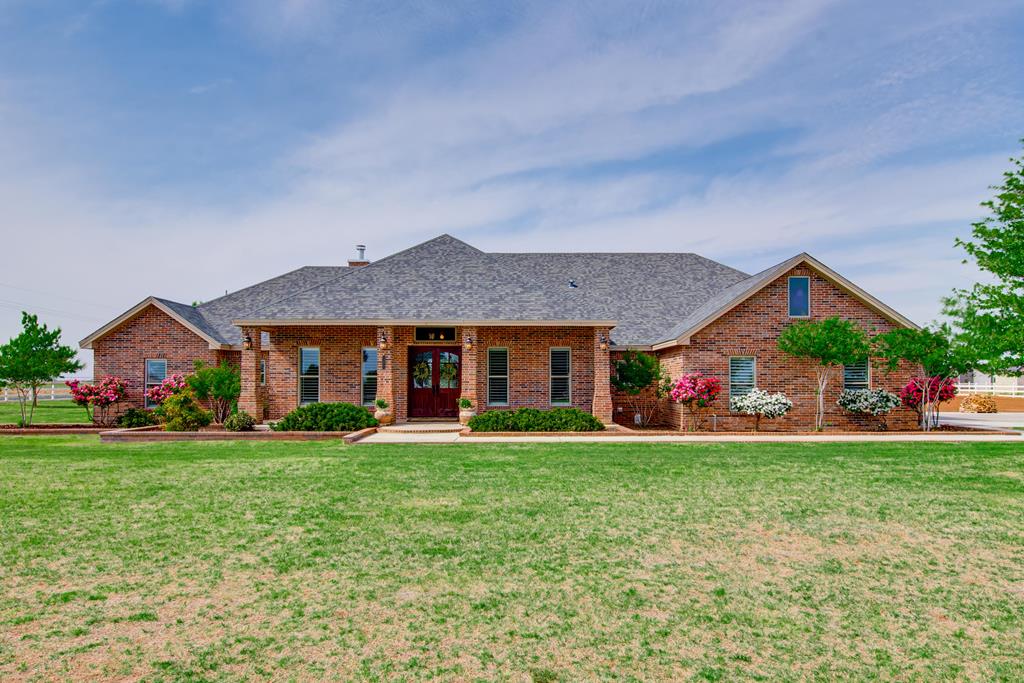 13001 E County Rd 116, Midland, Texas image 1