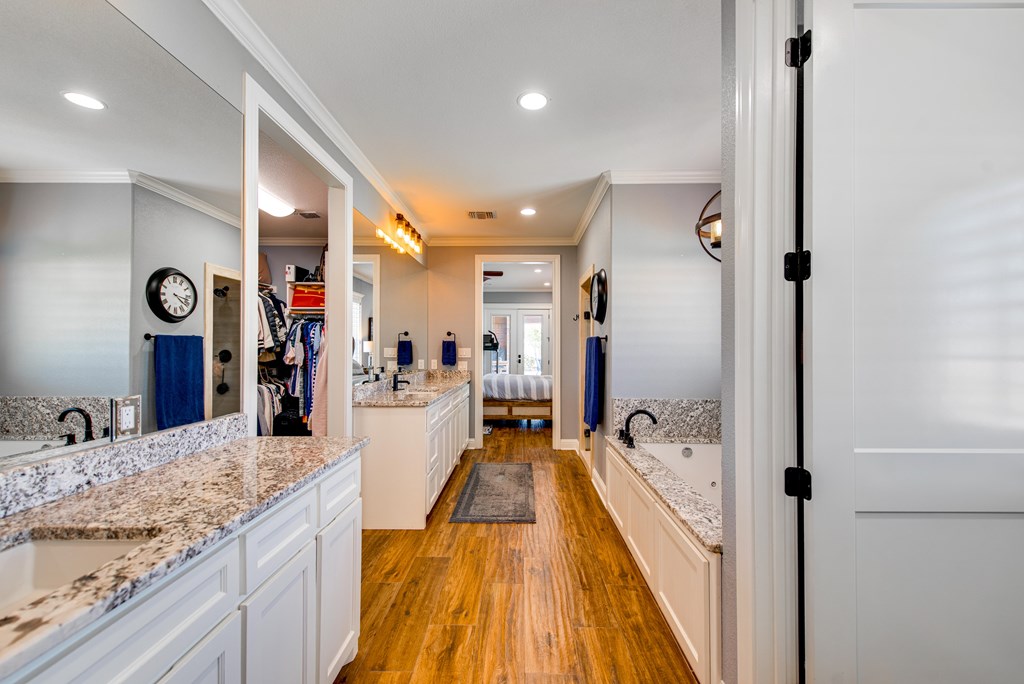 13001 E County Rd 116, Midland, Texas image 41