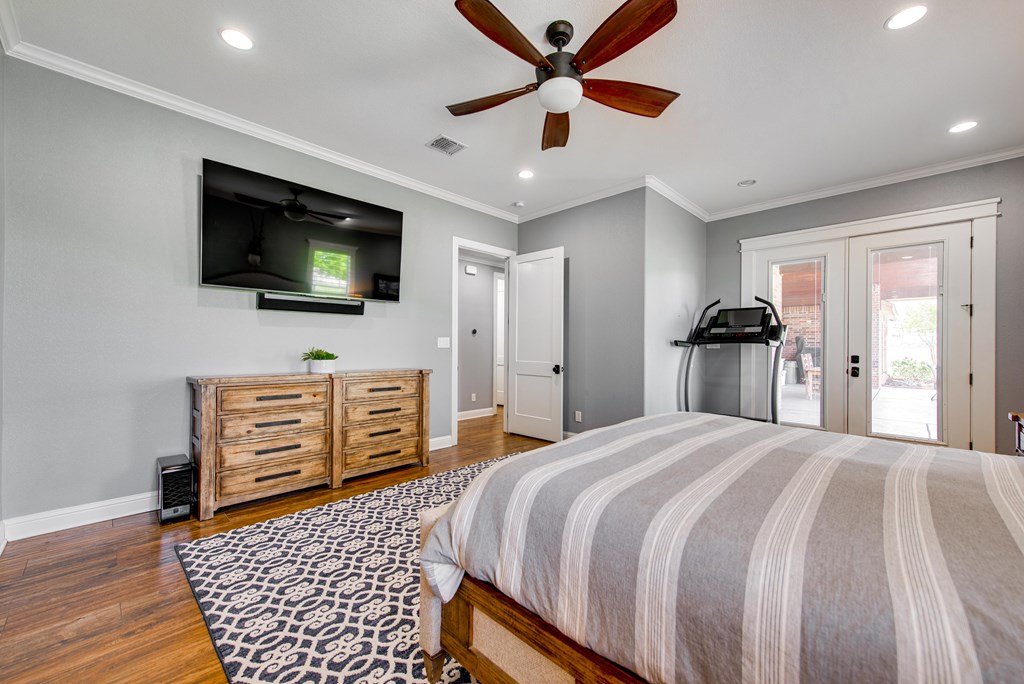 13001 E County Rd 116, Midland, Texas image 39