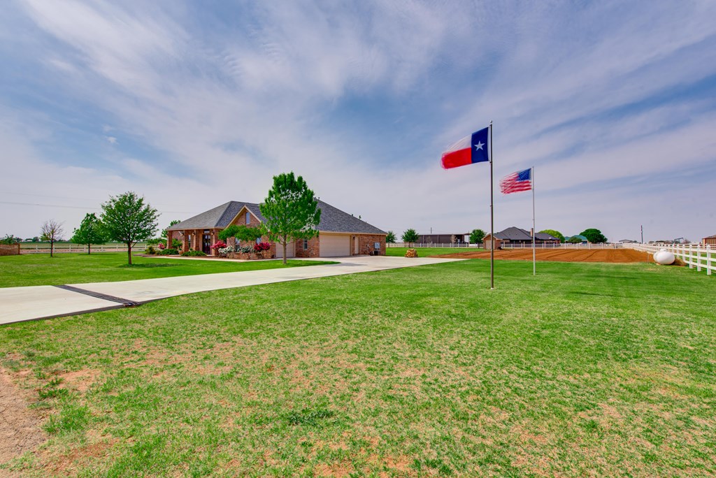13001 E County Rd 116, Midland, Texas image 4