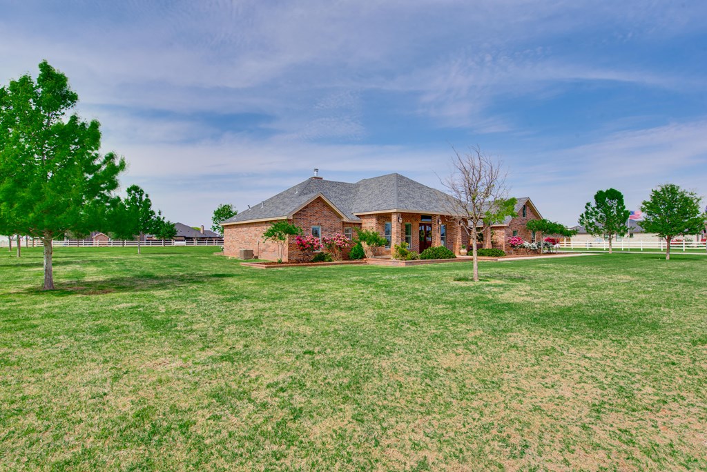 13001 E County Rd 116, Midland, Texas image 2