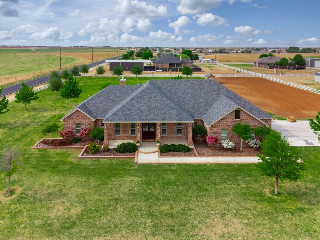 13001 E County Rd 116, Midland, Texas image 5