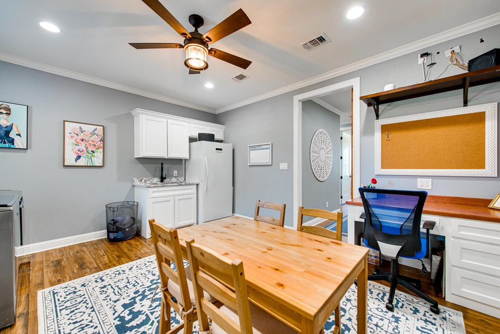 13001 E County Rd 116, Midland, Texas image 34