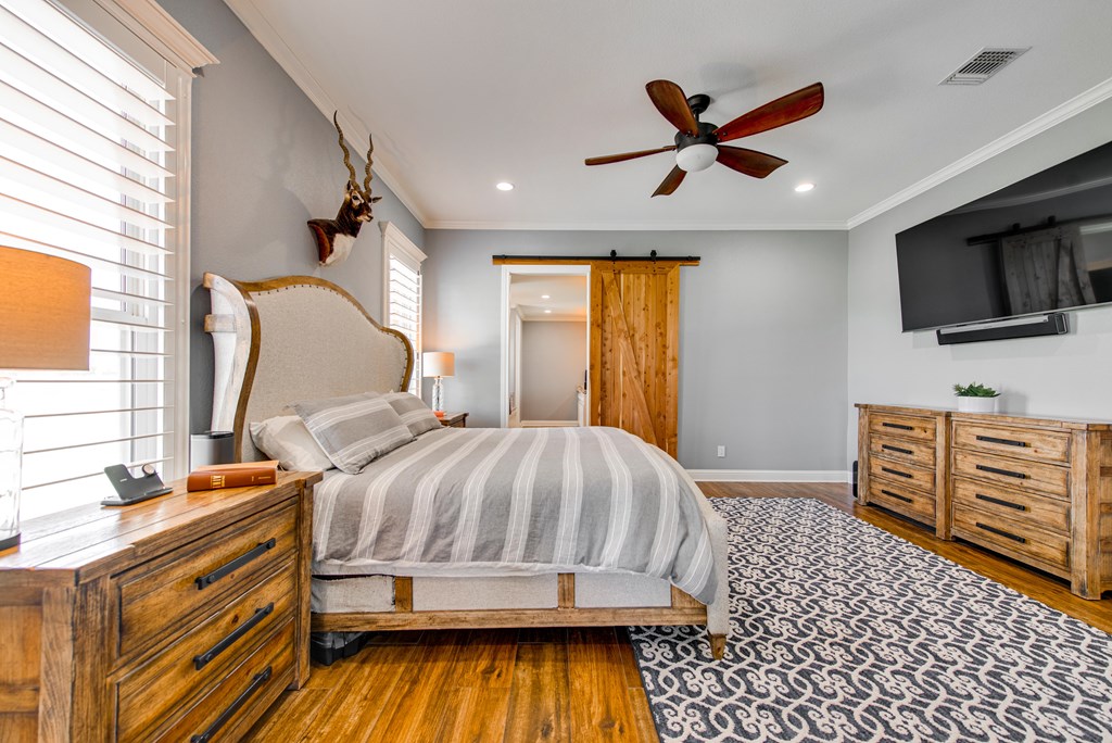 13001 E County Rd 116, Midland, Texas image 38