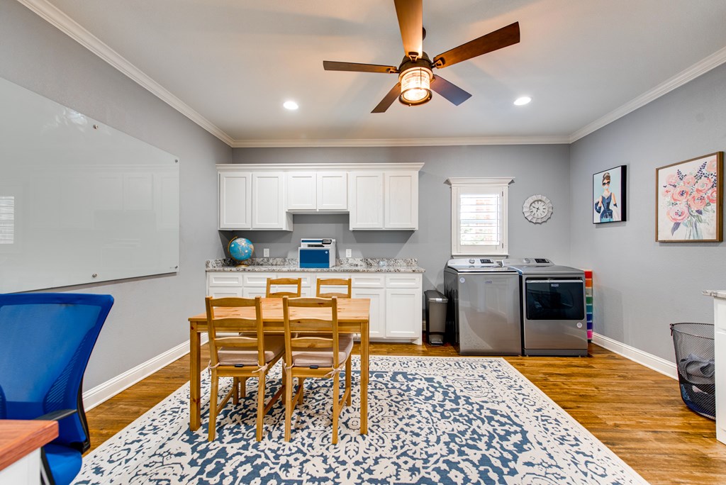 13001 E County Rd 116, Midland, Texas image 33